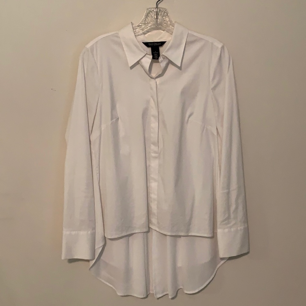 White House Black Market Top